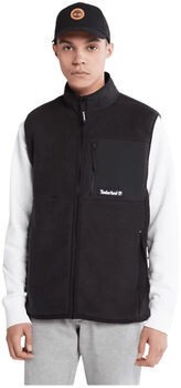 YC Sherpa Fleece vest