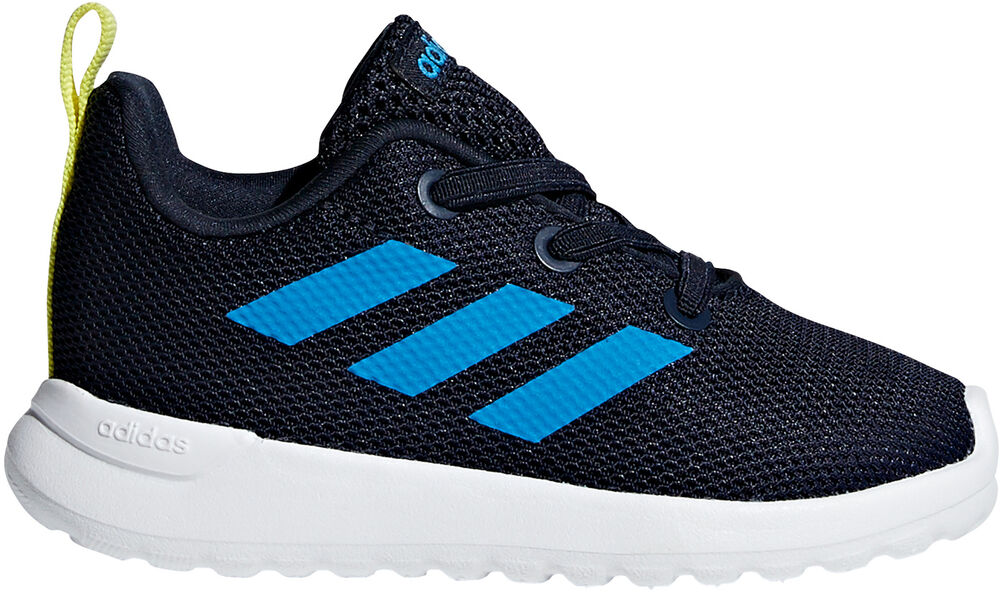 Adidas Lite Racer Cln I Unisex Sneakers Blå 21