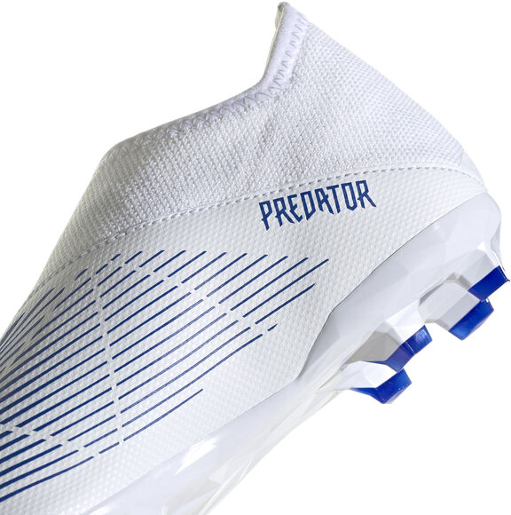 Predator Edge.3 Laceless FG fodboldstøvler