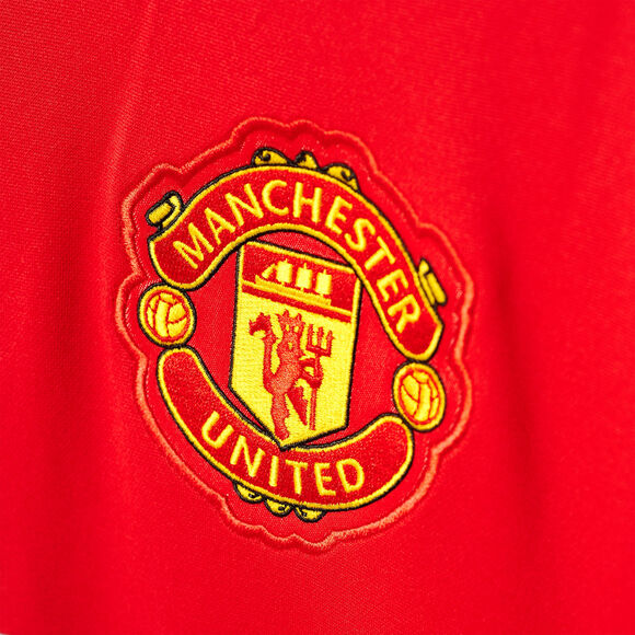 Manchester United F.C Home Jersey