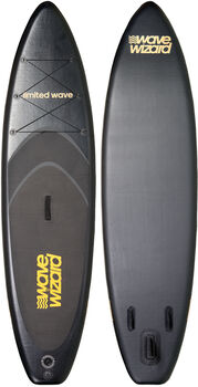Limited Wave Stand-Up-Paddleboard
