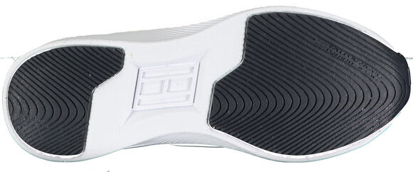 Sport Textured Panel sneakers