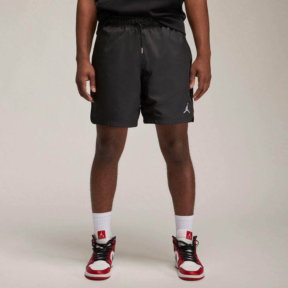 Nike Essentials Poolside Shorts Herrer Shorts Sort L