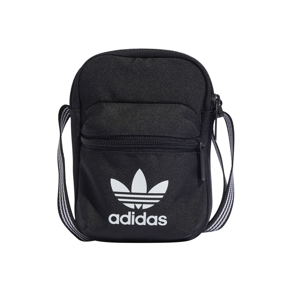 7: Adidas Adicolor Festival Bæltetaske Unisex Sportstasker Og Rygsække Sort No Size