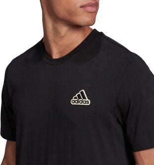 Essentials FeelComfy Single Jersey T-shirt