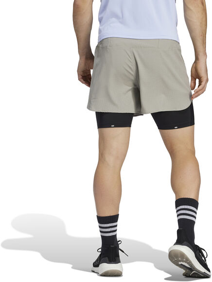 Designed 4 Running 2-in-1 shorts
