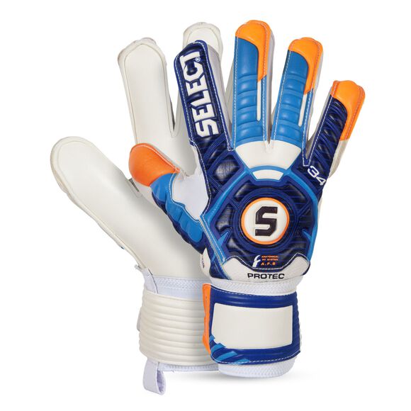 Goalkeeper Gloves 34 Protec