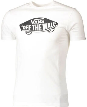 Off The Wall T-shirt