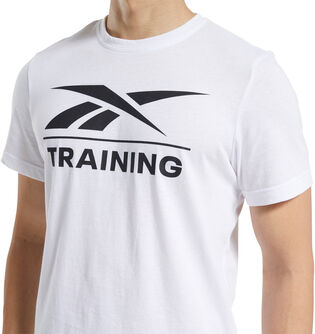 Trænings T-shirt