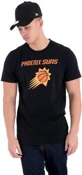 Team Logo Phoenix Suns T-shirt