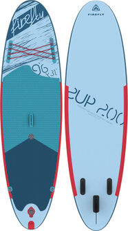 iSUP 200 III SP Stand-Up-Paddleboard
