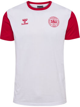 DBU Danmark 24 Block T-shirt