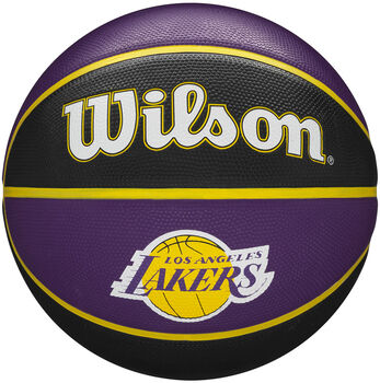 NBA Team Tribute basketball, Los Angeles Lakers