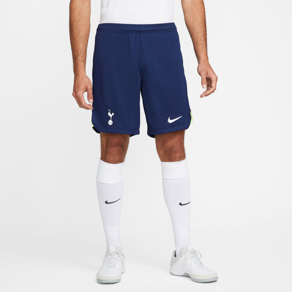Nike Tottenham Hotspur 22/23 Hjemme/udebaneshorts Herrer Shorts Blå L