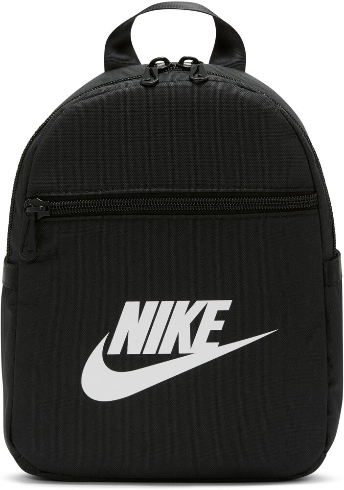 4: Nike Futura 365 Mini Taske Unisex Tilbehør Og Udstyr Sort No Size