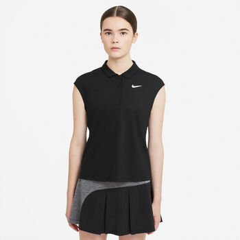 Court Victory Tennis polo