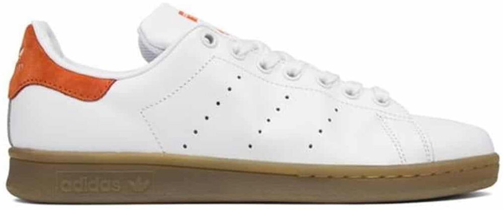 Adidas Stan Smith Sneakers Damer Sneakers Hvid 36 2/3