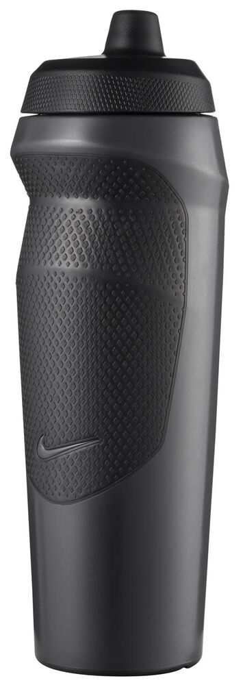 Nike Hypersport Drikkedunk 590ml Unisex Løbeudstyr Sort 30