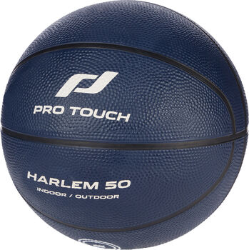 Harlem 50 basketball