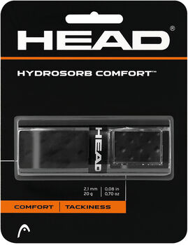 HydroSorb Comfort Tennis Replacement Grip, 1 styk