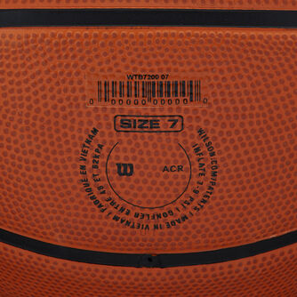 NBA Authentic Series Outdoor basketball