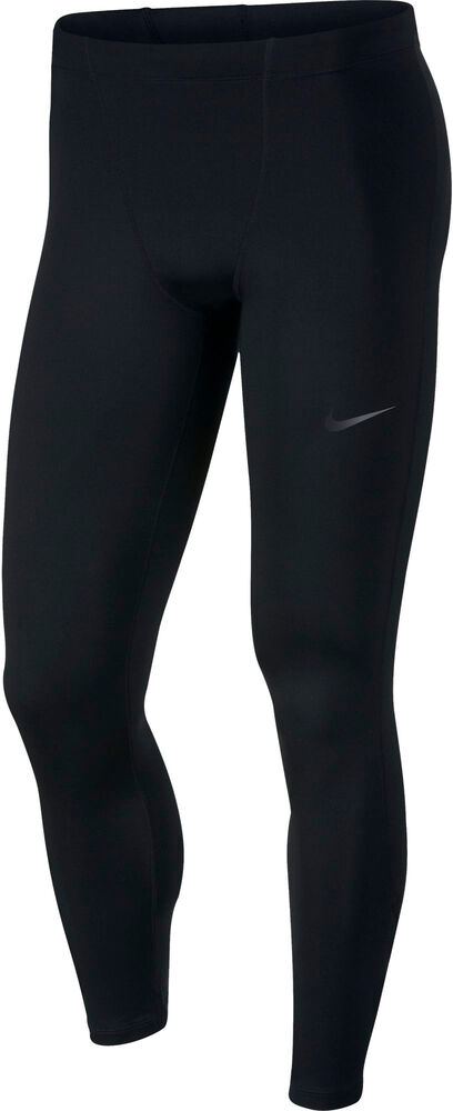 #2 - Nike Thermal Run Tight Herrer Træningstights Sort S