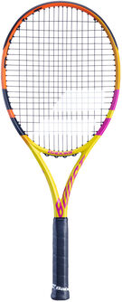 Boost Aero Rafa tennisketcher