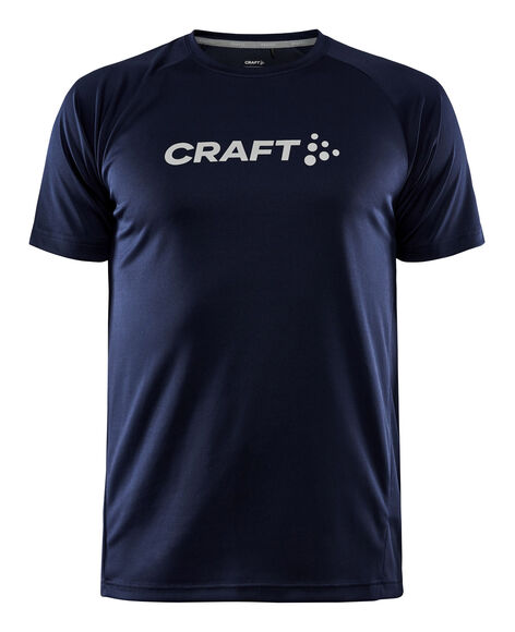 Core Unify Logo løbe T-shirt