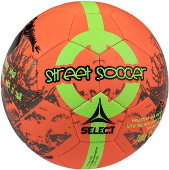 FB Street Soccer