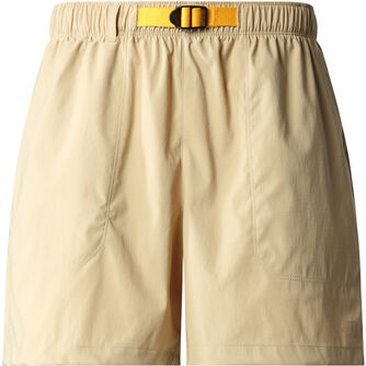 Class V Pathfinder Belted shorts
