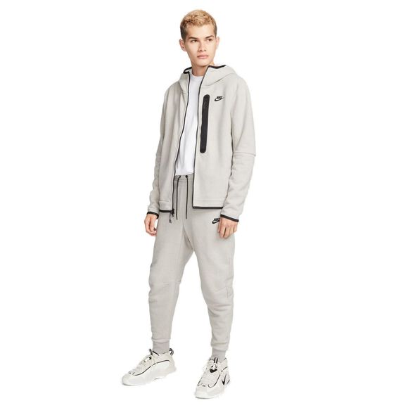 Sportswear Tech Fleece Full-Zip Winterized hættetrøje
