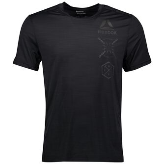Activehill Graphic T-shirt