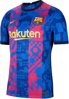 FC Barcelona 21/22 3. trøje