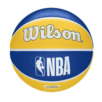 NBA Team Tribute basketball, Golden State Warriors