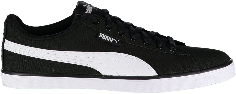 Puma Urban Plus Cv Sneakers Herrer Fars Dag Sort 41