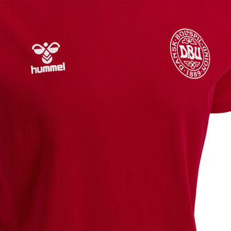 DBU Danmark Fan Promo T-shirt