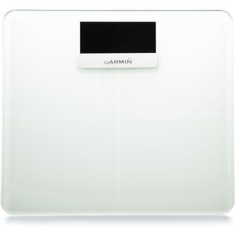 Index Smart Scale, Intl, White