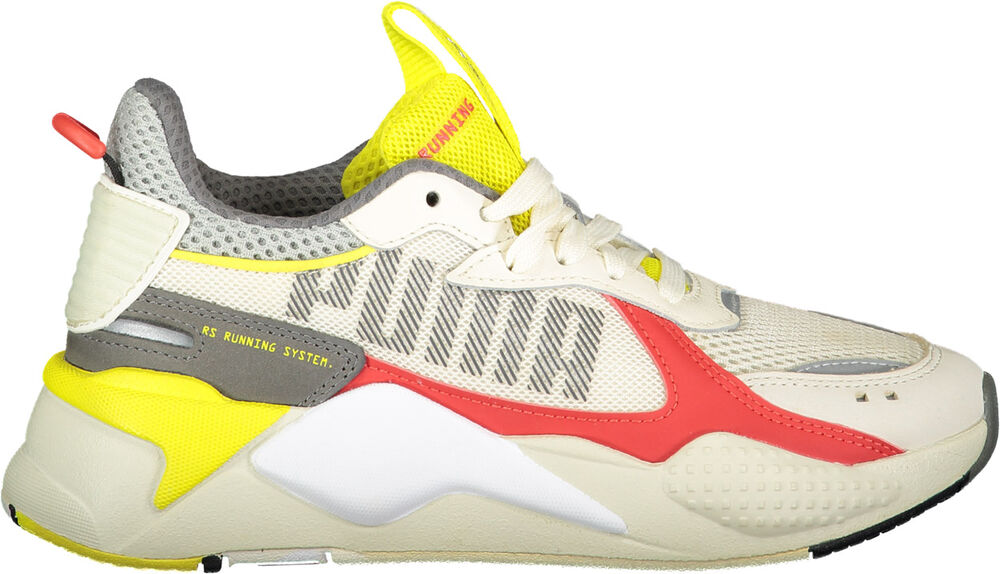 Puma Rsx Bold Sneakers Damer Sneakers Hvid 43
