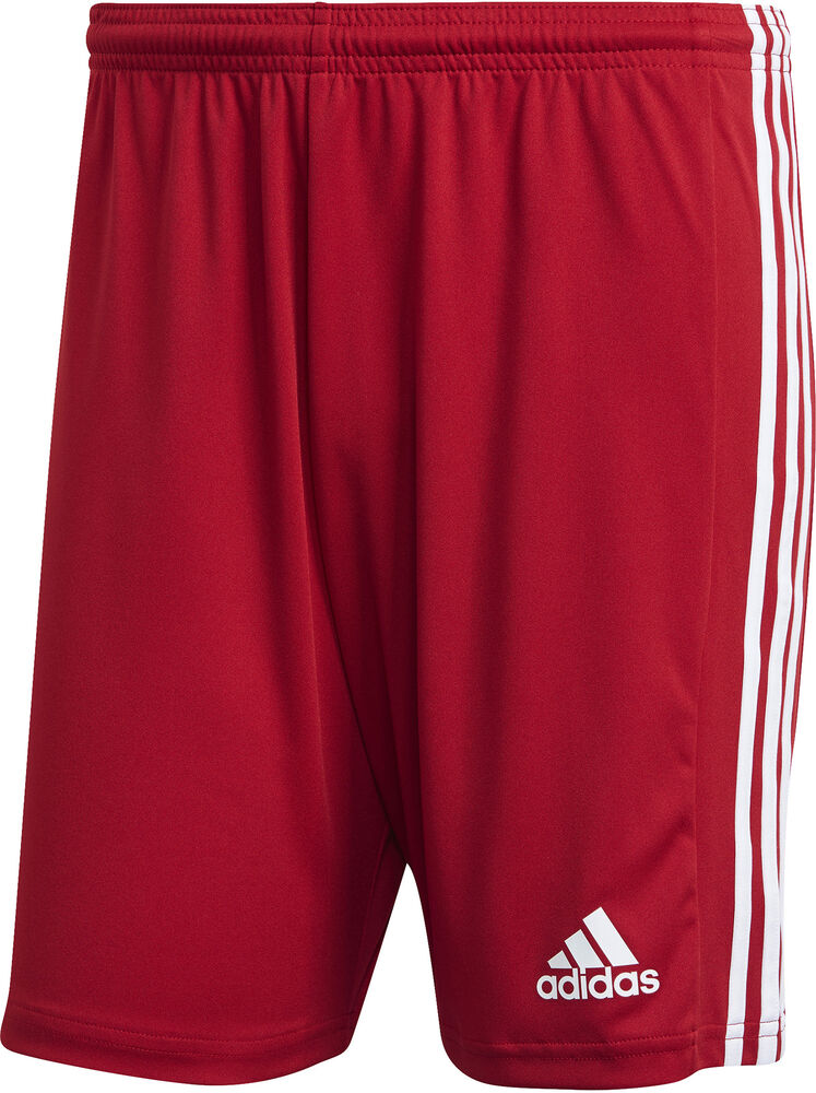 Adidas Squadra 21 Shorts Herrer Tøj Rød L