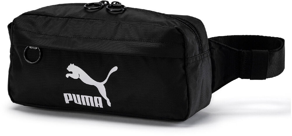 Puma Originals Bum Bag Bæltetaske Unisex Tilbehør Og Udstyr One Size