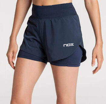 Pro Fit padel shorts