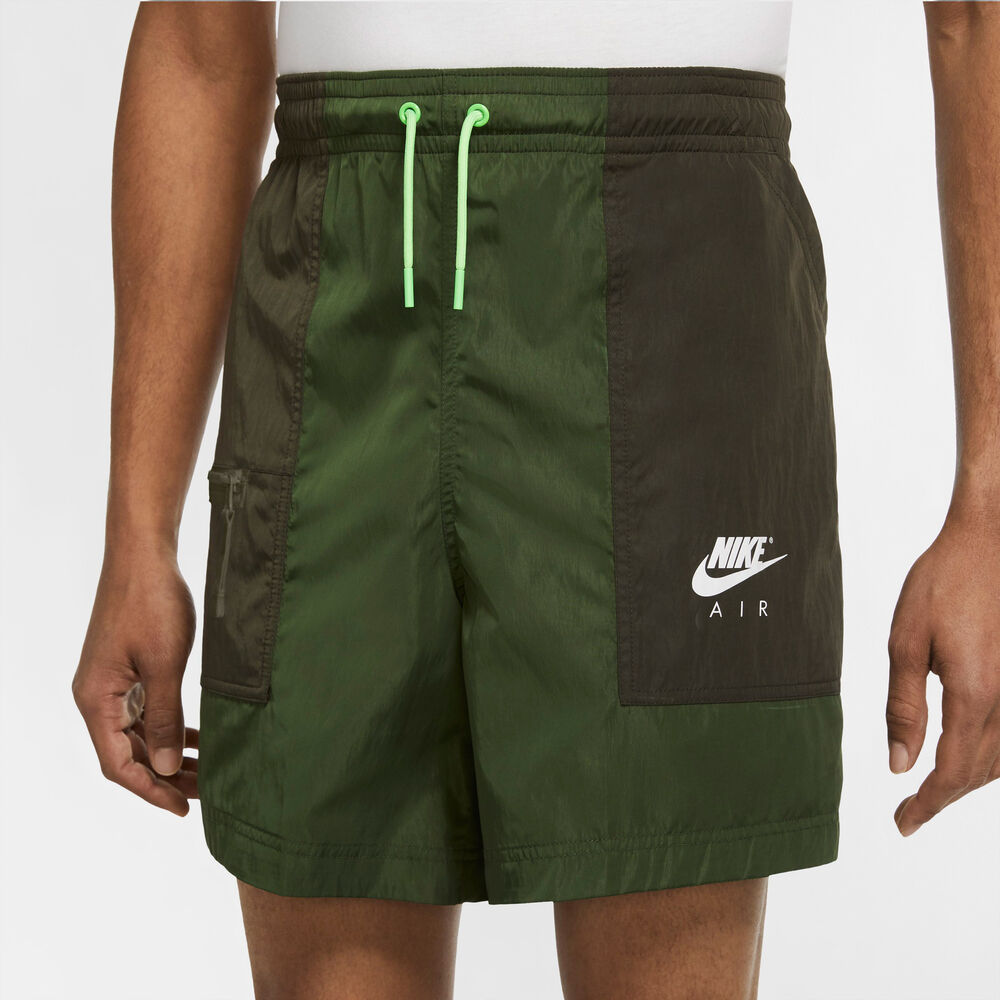 Nike Air Shorts Herrer Shorts Grøn Xl