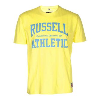 Russell Athletic Crew Neck S/S Tee