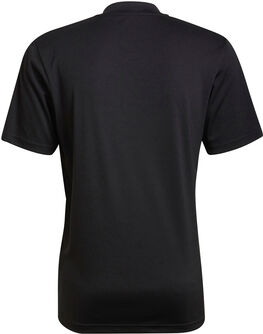 Tiro Essentials trænings T-shirt
