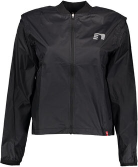 Imotion Windbreaker Removable Sleeves