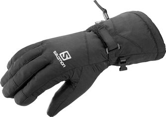 Gloves Bump GTX