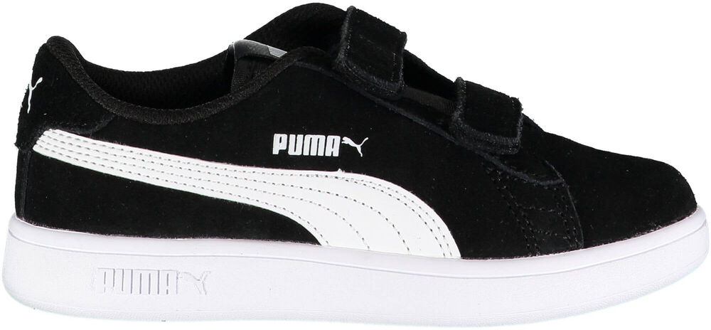 Puma Smash V2 Sd V Ps Unisex Puma Sneakers Sort 33