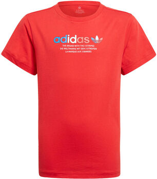 Adicolor Graphic T-shirt