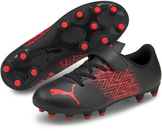 Tacto FG/AG Velcro fodboldstøvler