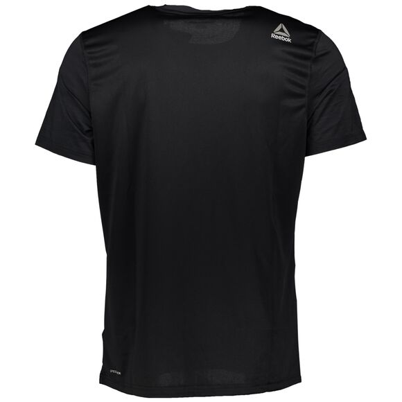 Workout Activechill Graphic Tech Top